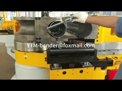 Dọc ống xả cho bán kính uốn cong nhỏ, cho uốn cong ống 1D hoặc 1.5D