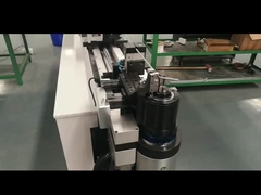 Máy uốn ống phanh trái và phải, máy uốn ống